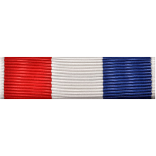 Coast Guard  9-11 Medal (Ribbon)
