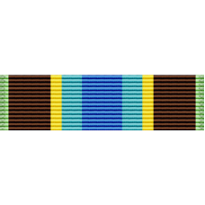 Commandant's Letter of Commendation Ribbon