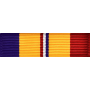 Combat Action Ribbon  (Navy and Marine) Ribbon
