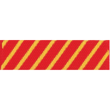 Space Forces Combat Action Ribbon