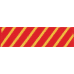 Space Forces Combat Action Ribbon