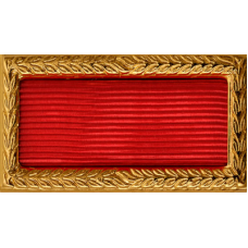 Army Meritorious Unit Award Ribbon