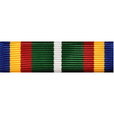 Coast Guard Unit Commendation