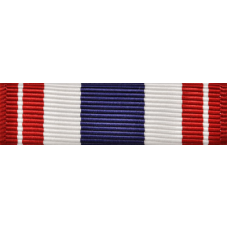 2nd Air Force Meritorious Unit Award Ribbon
