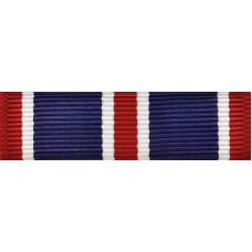 2nd Space Forces Outstanding Unit Award Ribbon