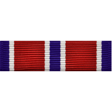 2nd Space Forces Organizational Excellence Award Ribbon