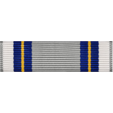 Air Force Reserve Meritorious Service Ribbon