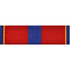 Navy Reserve Meritorious Service Achievement Ribbon