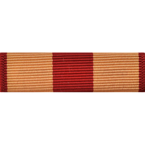 Marine Corps Expeditionary Ribbon