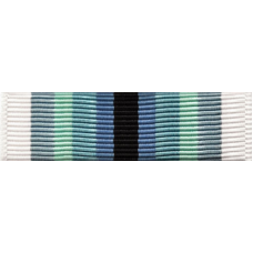 Coast Guard Artic Service Ribbon