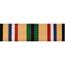 South West Asia Service Ribbon
