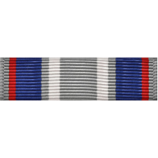 Air and Space Campaign Ribbon
