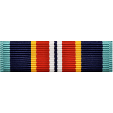 Coast Guard Oversea Service Ribbon