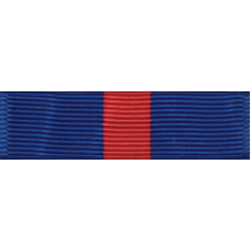 Marine Recruiting Service Ribbon