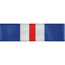 Marine Security Guard Ribbon
