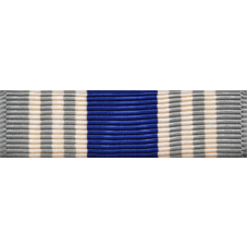 2nd Air Force Overseas (Long Tour) Ribbon