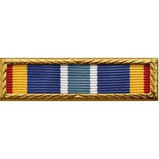 Space Forces Expeditionary Service Ribbon