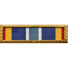 2nd Space Forces Expeditionary Service Ribbon