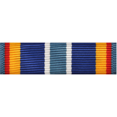 Air Force Expeditionary Service Ribbon (No Border)