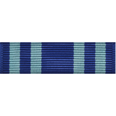 2nd Space Forces Longevity Service Ribbon