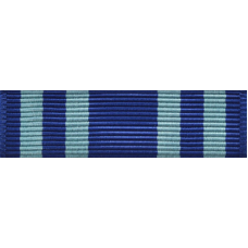 Space Forces Longevity Service Ribbon