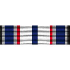 Space Forces Special Duty Ribbon