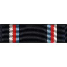 Space Forces Basic Military Training Instructor Ribbon