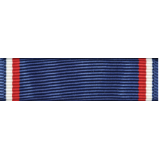 Space Forces Recruiting Service Ribbon