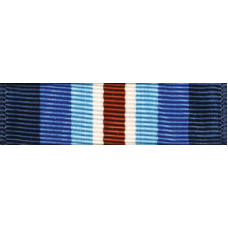Coast Guard Restricted Duty Ribbon