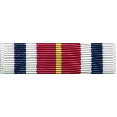 Coast Guard Basic Training Honor Grad Ribbon