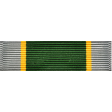 Space Forces Small Arms Expert Marksman Ribbon