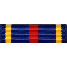 Space Forces Training Ribbon