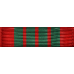 French Croix de Guerre Ribbon