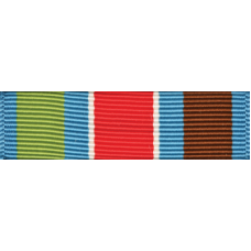 UN Protection Force in Yugoslavia Ribbon