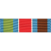 UN Protection Force in Yugoslavia Ribbon