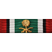 Kuwait Liberation Medal (Saudi Arabia) Ribbon