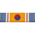 Republic of Korea War Service Ribbon