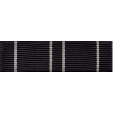 Coast Guard Rifle Marksman Ribbon