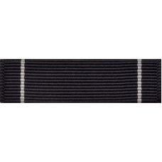 Coast Guard Pistol Marksman Ribbon