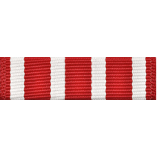 Florida Cross Ribbon