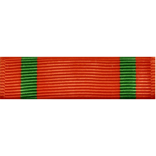 5 Year Service Ribbon