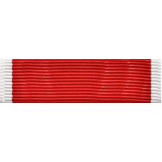 War Cross Ribbon