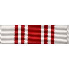 Commendation Ribbon