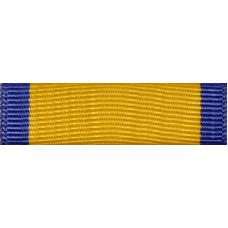 Medal of Efficiency Ribbon