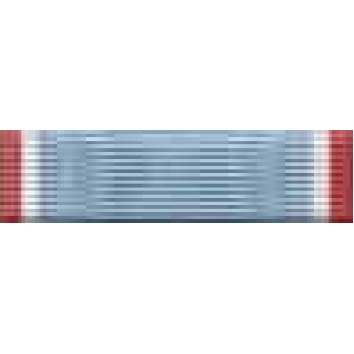 Air Force Cross Ribbon