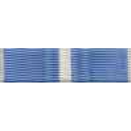 Korean Service Ribbon